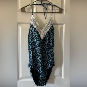 Lauren Conrad Swimsuit NWT